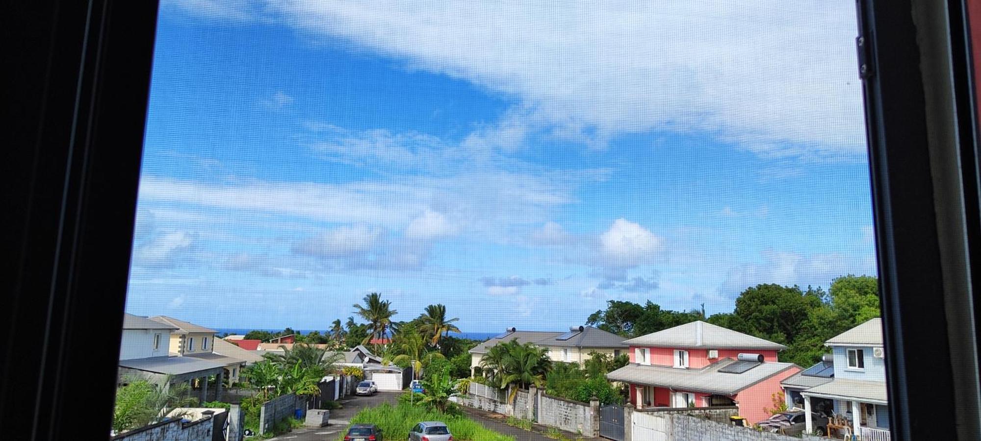 Villa Mary Guest House Saint-André Quarto foto